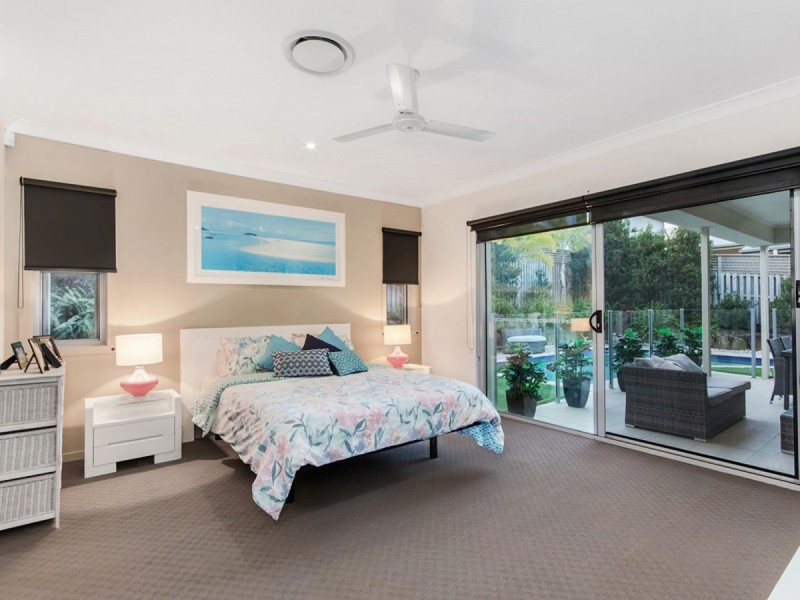 5 Wilcox Close, Reedy Creek QLD 4227