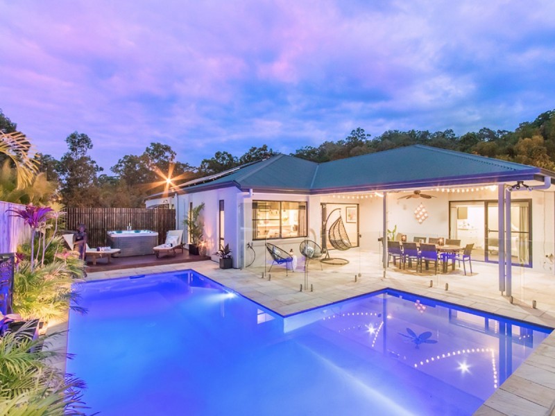 2 Sormano Street, Reedy Creek QLD 4227