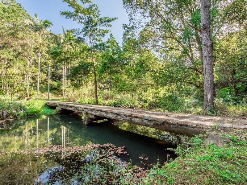 1444 Currumbin Creek Road, Currumbin Valley QLD 4223