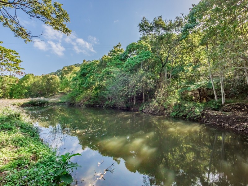 1444 Currumbin Creek Road, Currumbin Valley QLD 4223