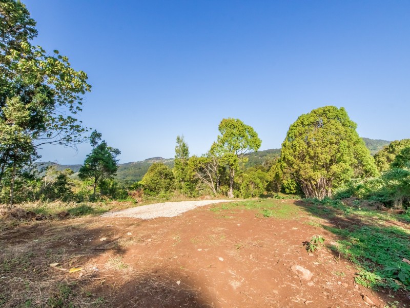 1444 Currumbin Creek Road, Currumbin Valley QLD 4223