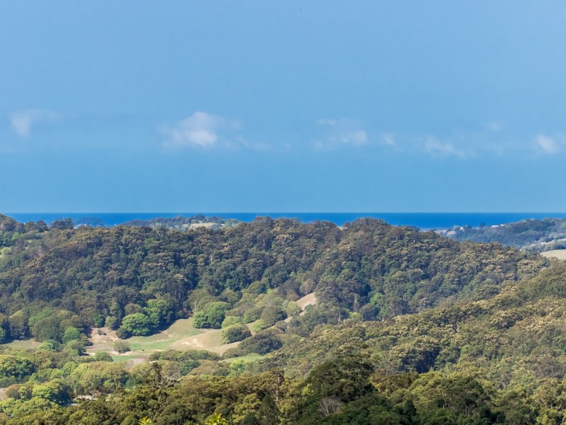 1444 Currumbin Creek Road, Currumbin Valley QLD 4223