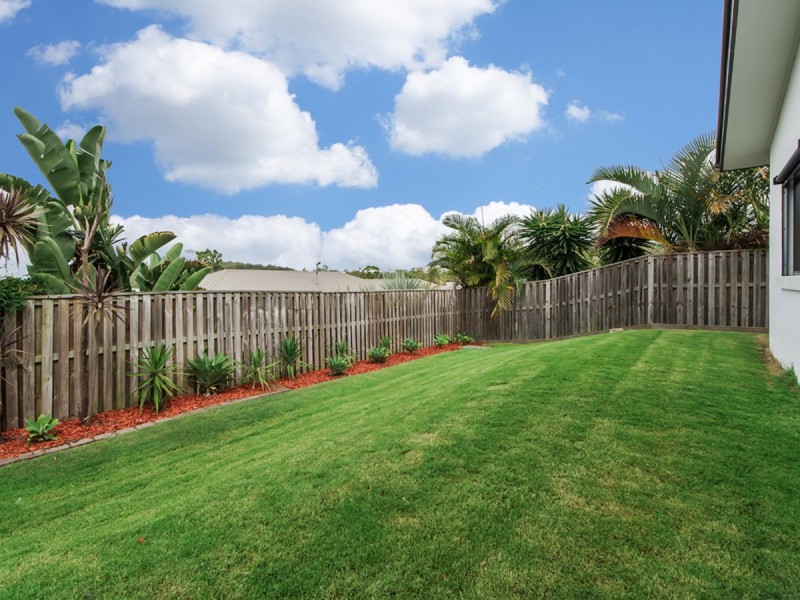 18 Willow Tree Drive, Reedy Creek QLD 4227