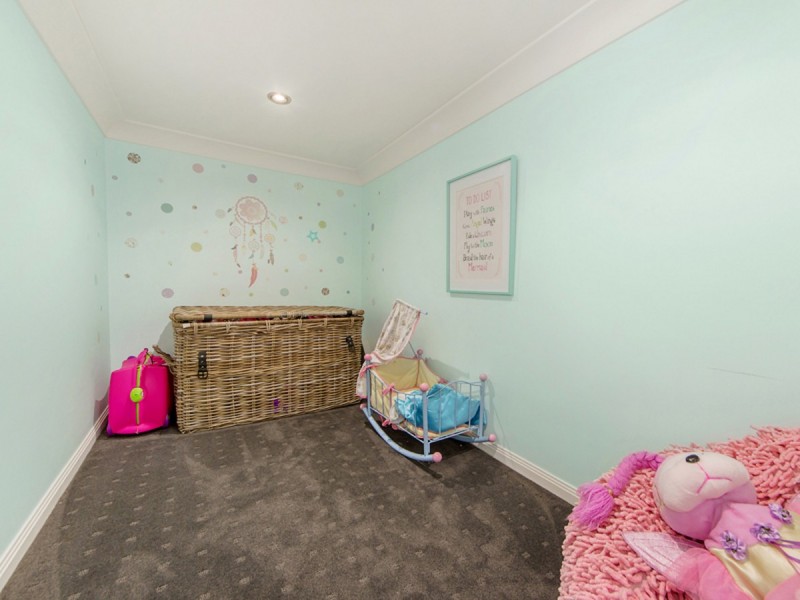 18 Willow Tree Drive, Reedy Creek QLD 4227