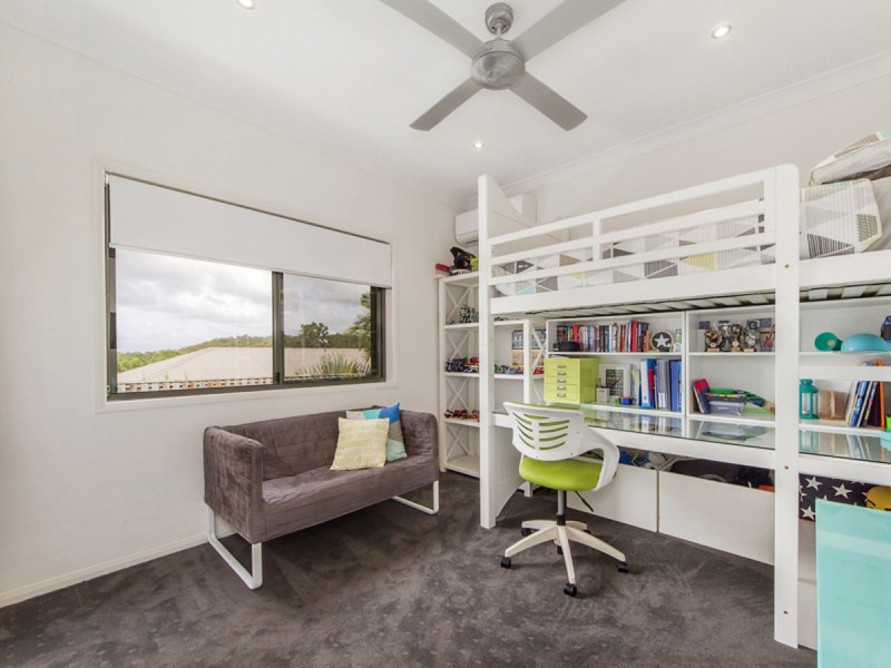 18 Willow Tree Drive, Reedy Creek QLD 4227