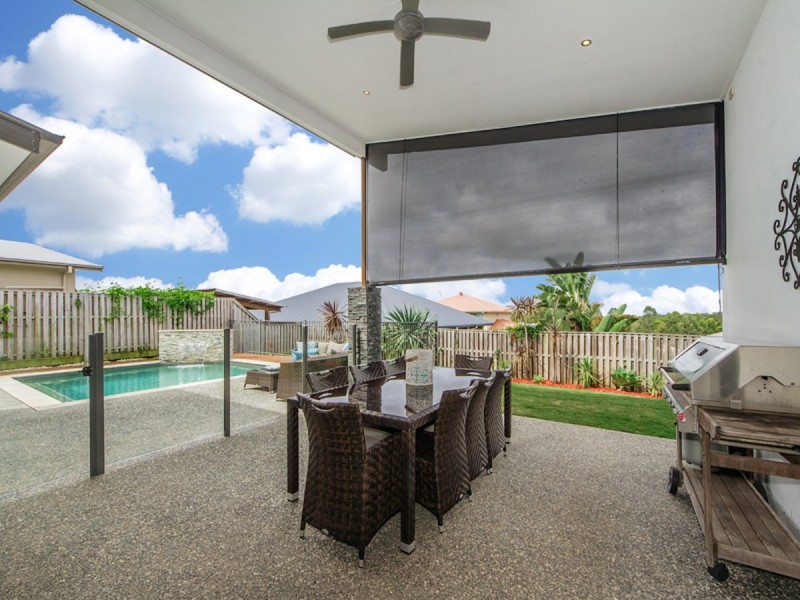 18 Willow Tree Drive, Reedy Creek QLD 4227