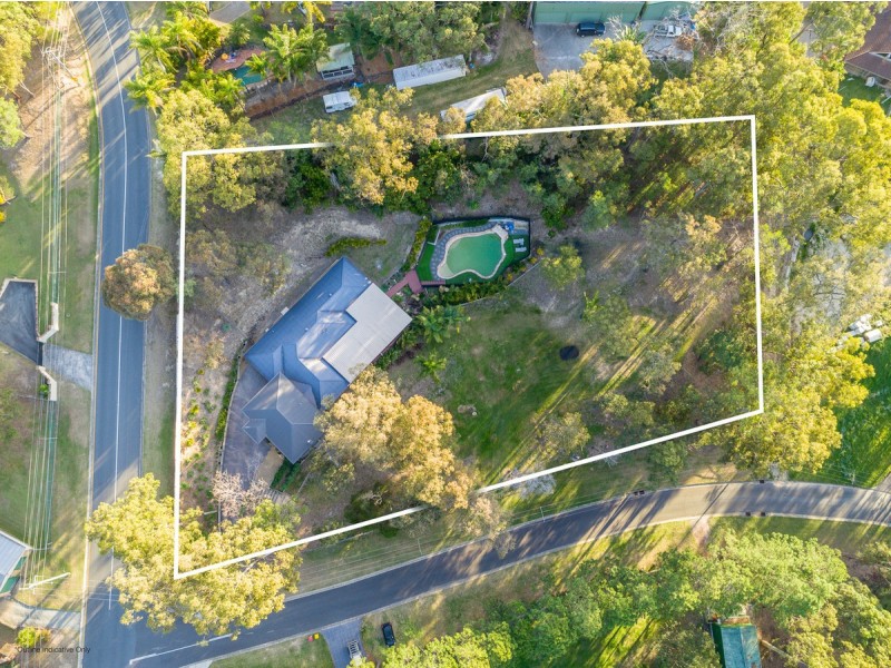 40 Bridgman Drive, Reedy Creek QLD 4227