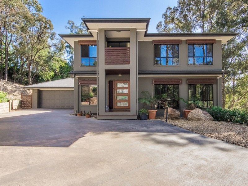 40 Bridgman Drive, Reedy Creek QLD 4227