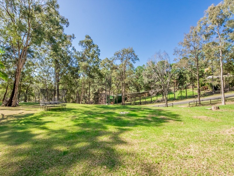40 Bridgman Drive, Reedy Creek QLD 4227