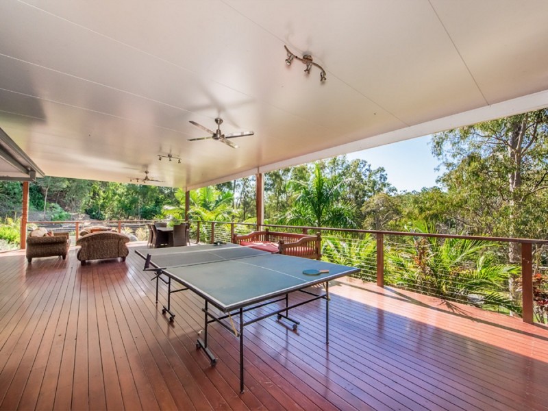 40 Bridgman Drive, Reedy Creek QLD 4227