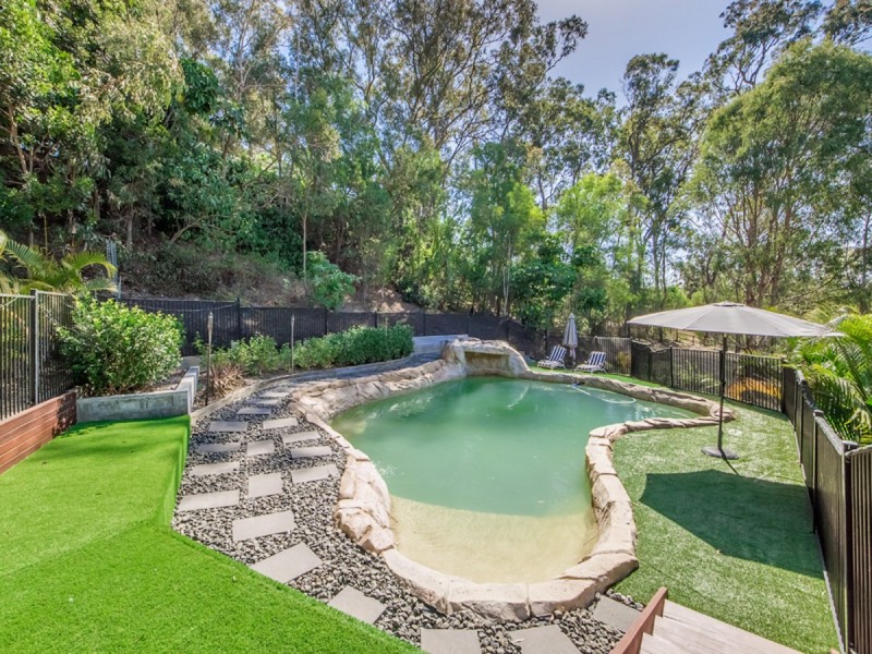 40 Bridgman Drive, Reedy Creek QLD 4227