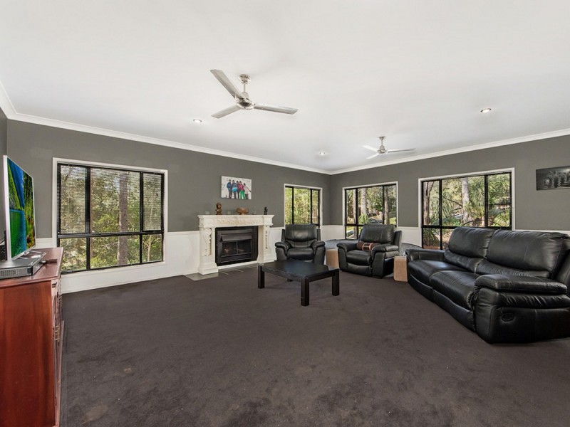 40 Bridgman Drive, Reedy Creek QLD 4227