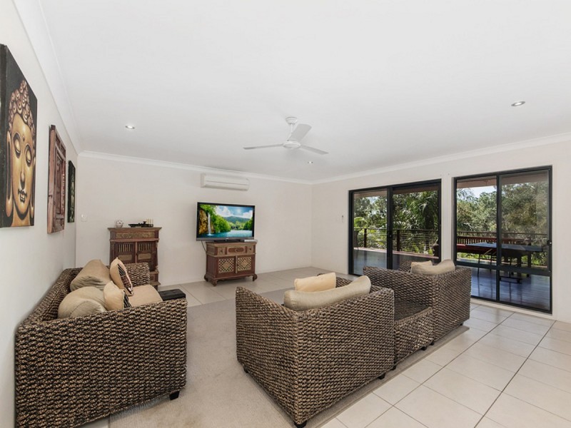 40 Bridgman Drive, Reedy Creek QLD 4227