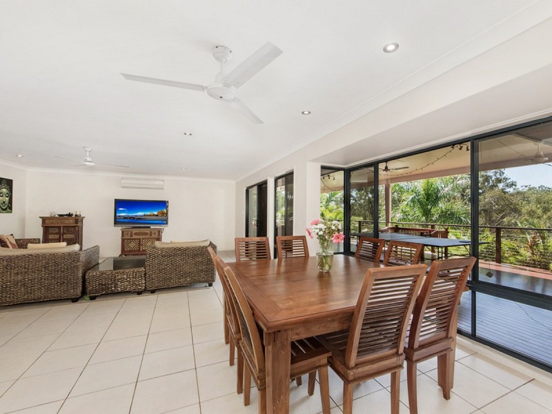 40 Bridgman Drive, Reedy Creek QLD 4227