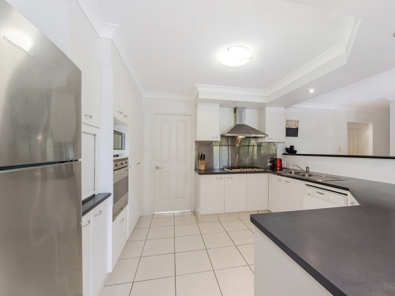 40 Bridgman Drive, Reedy Creek QLD 4227