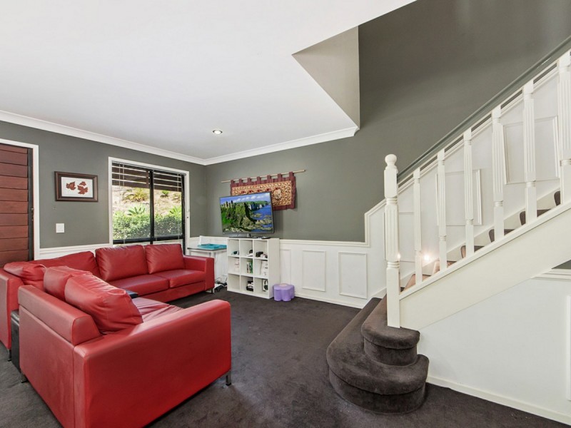 40 Bridgman Drive, Reedy Creek QLD 4227