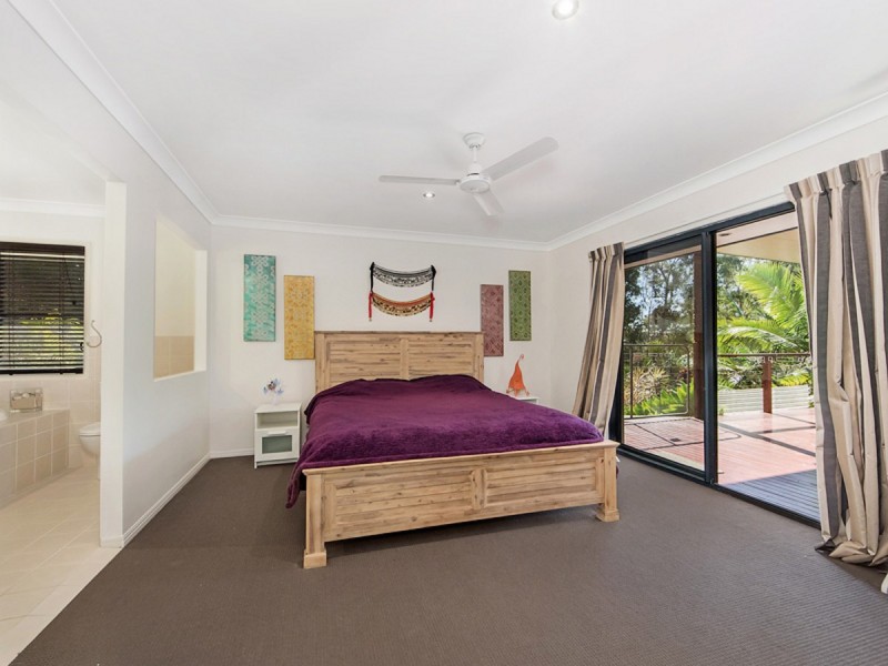 40 Bridgman Drive, Reedy Creek QLD 4227