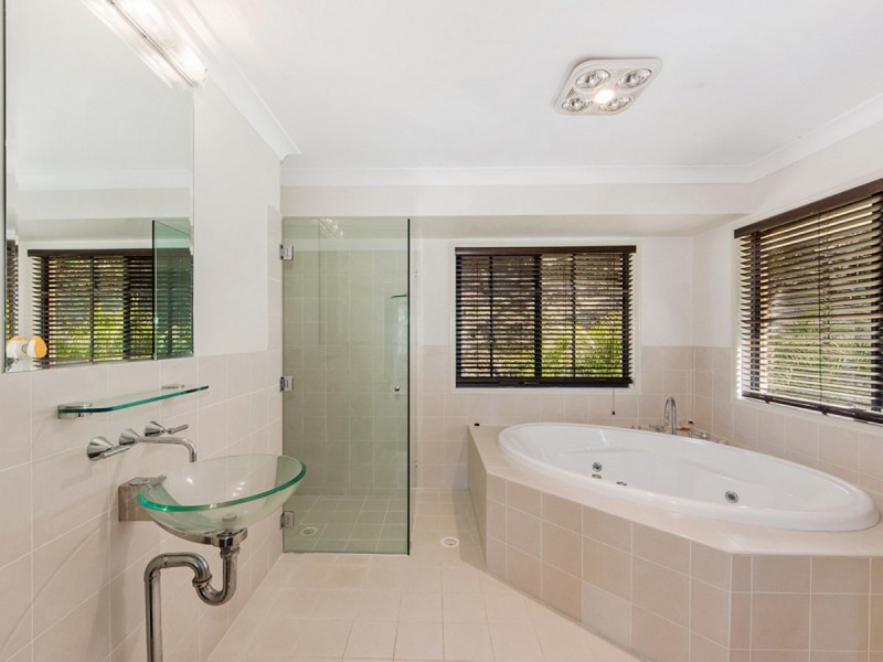 40 Bridgman Drive, Reedy Creek QLD 4227