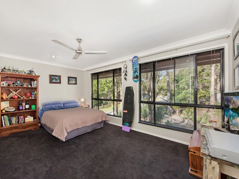 40 Bridgman Drive, Reedy Creek QLD 4227