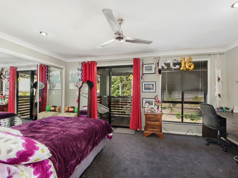 40 Bridgman Drive, Reedy Creek QLD 4227