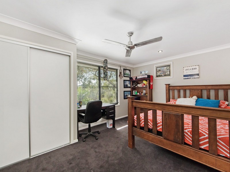 40 Bridgman Drive, Reedy Creek QLD 4227