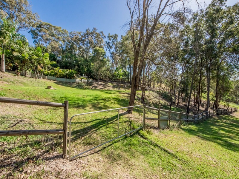 40 Bridgman Drive, Reedy Creek QLD 4227
