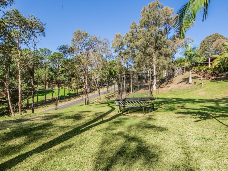 40 Bridgman Drive, Reedy Creek QLD 4227