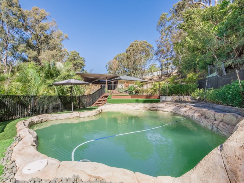 40 Bridgman Drive, Reedy Creek QLD 4227