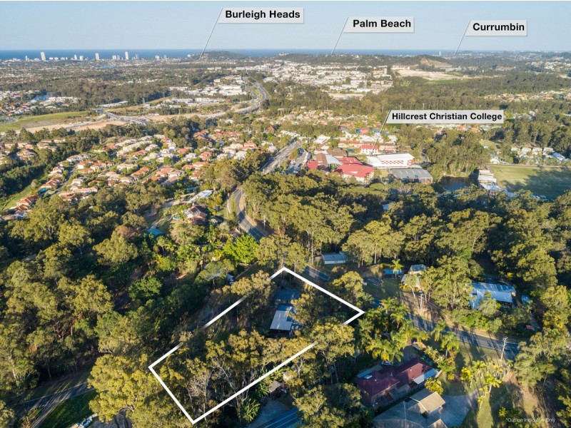 40 Bridgman Drive, Reedy Creek QLD 4227