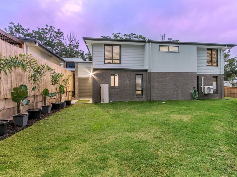 2 Greenview Place, Reedy Creek QLD 4227