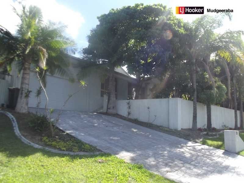 31 Longmorn Cres, Merrimac QLD 4226