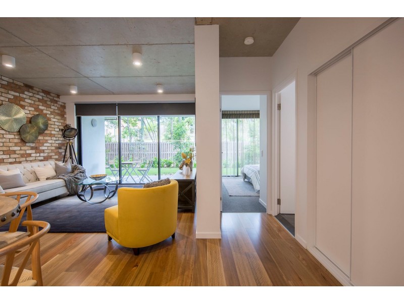 115/1 Hart Street, Ashmore QLD 4214