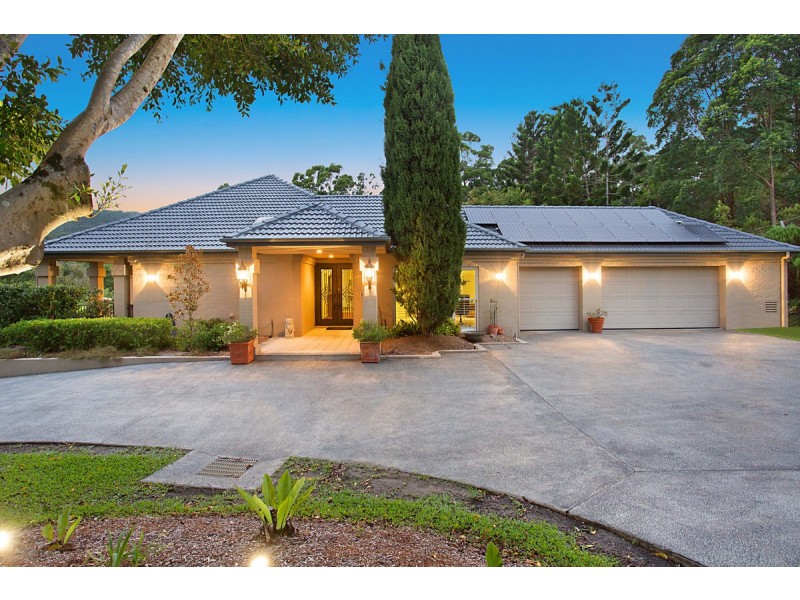 59 Broadoak Court, Bonogin QLD 4213