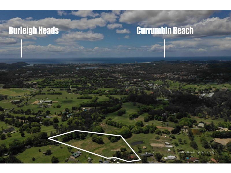 53 Koombahla Drive, Tallebudgera QLD 4228