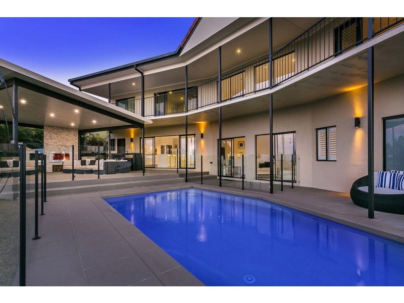 125 Strawberry Road, Bonogin QLD 4213