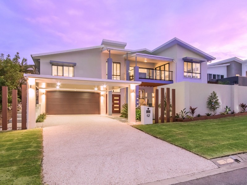 12 Culgoora Crescent, Reedy Creek QLD 4227