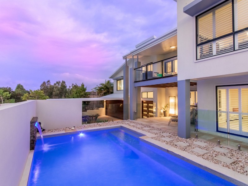 12 Culgoora Crescent, Reedy Creek QLD 4227