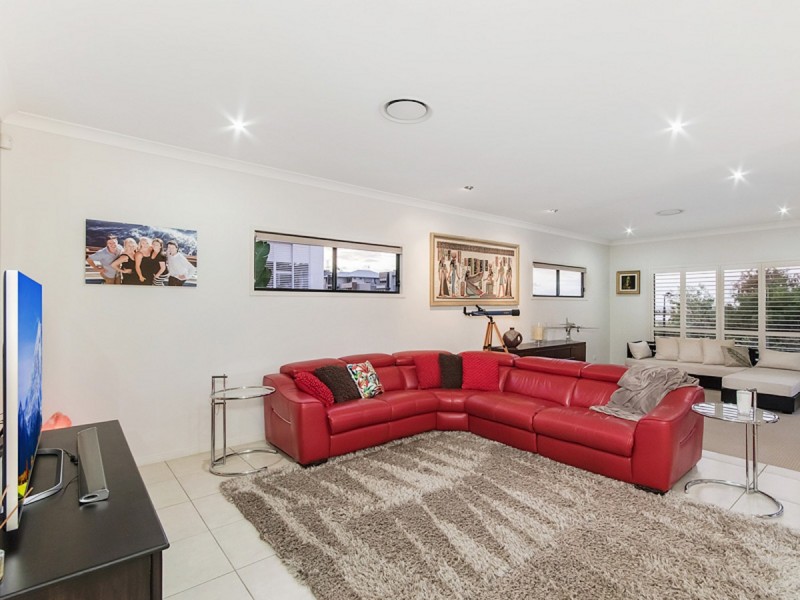 12 Culgoora Crescent, Reedy Creek QLD 4227