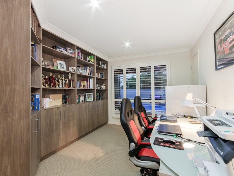 12 Culgoora Crescent, Reedy Creek QLD 4227