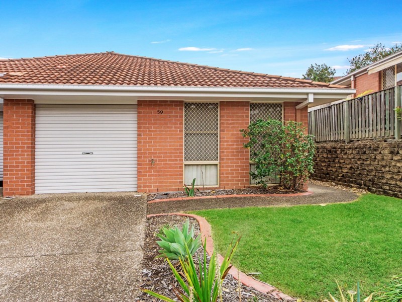 59/54 Gemvale Road, Reedy Creek QLD 4227