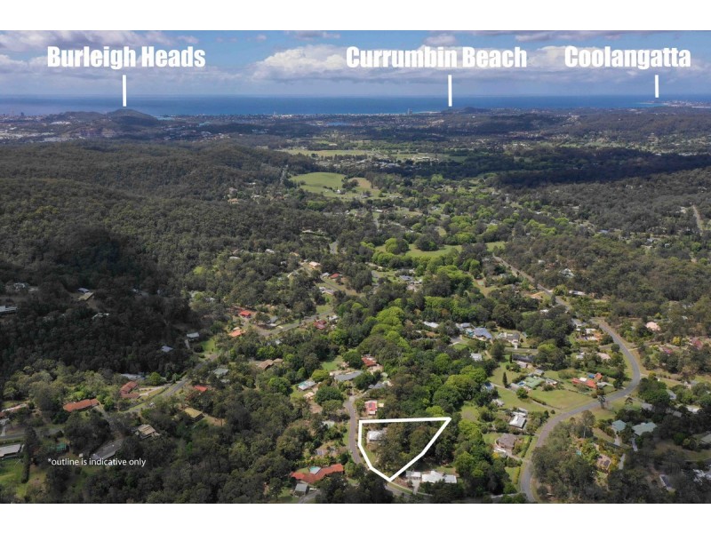 11 Wisteria Court, Tallebudgera Valley QLD 4228