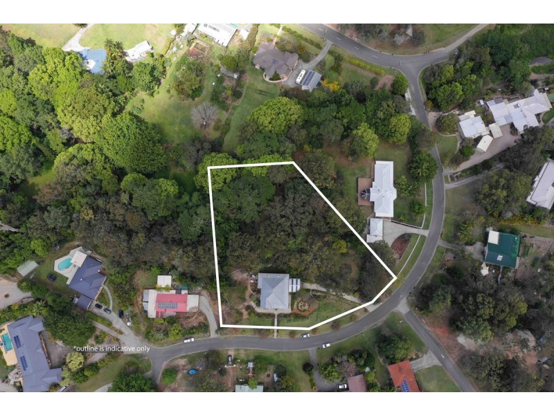 11 Wisteria Court, Tallebudgera Valley QLD 4228