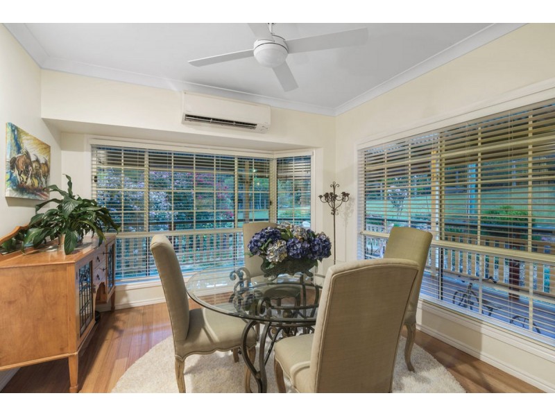 11 Wisteria Court, Tallebudgera Valley QLD 4228