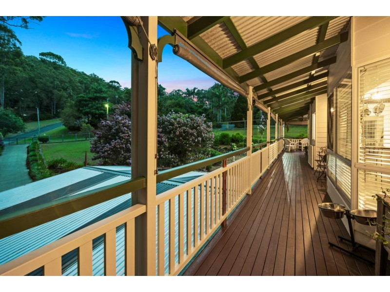 11 Wisteria Court, Tallebudgera Valley QLD 4228
