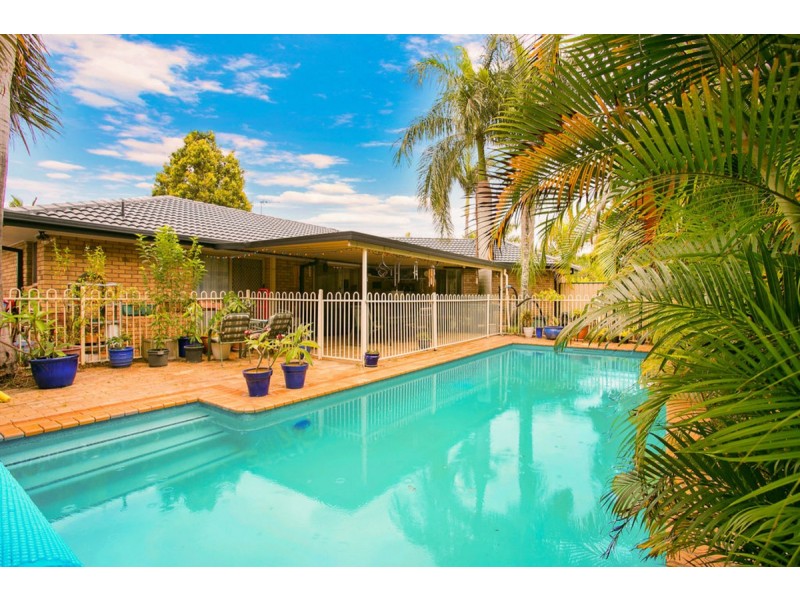 35 Ziedan Drive, Mudgeeraba QLD 4213