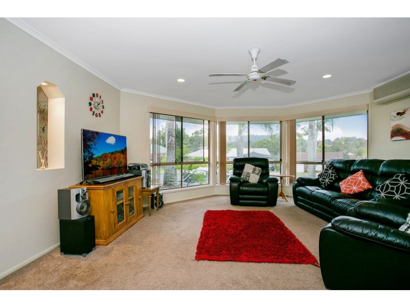 35 Ziedan Drive, Mudgeeraba QLD 4213