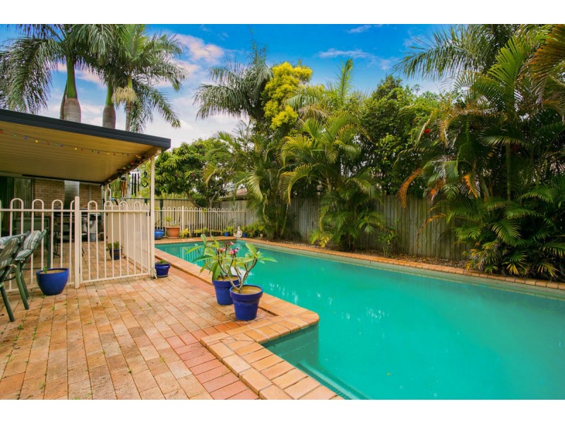 35 Ziedan Drive, Mudgeeraba QLD 4213