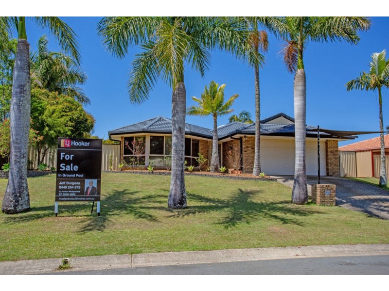 35 Ziedan Drive, Mudgeeraba QLD 4213