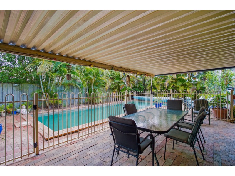 35 Ziedan Drive, Mudgeeraba QLD 4213