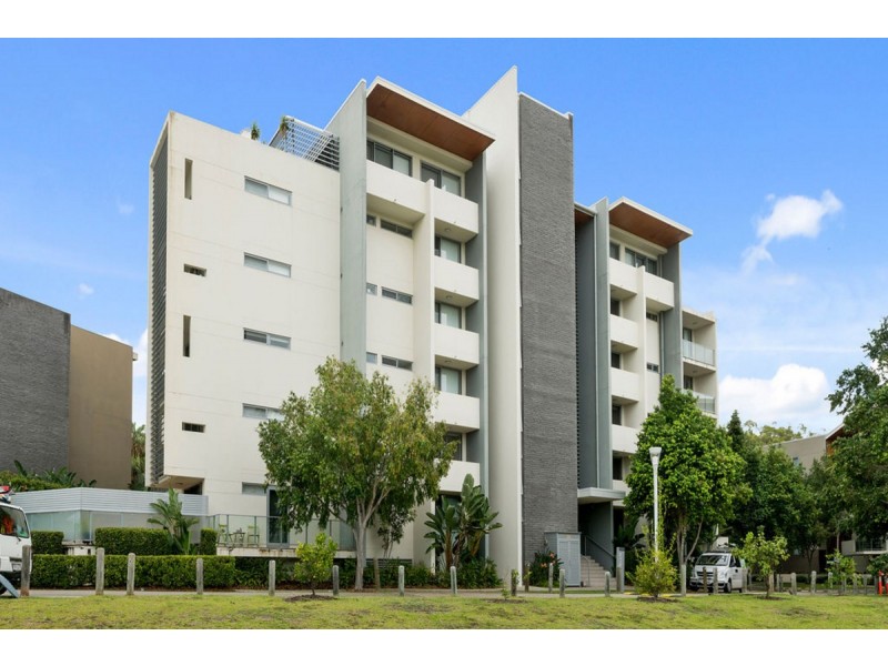 4 Cirrus/154 Musgrave Avenue, Southport QLD 4215